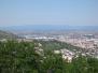  constructions urbaines et verdure
